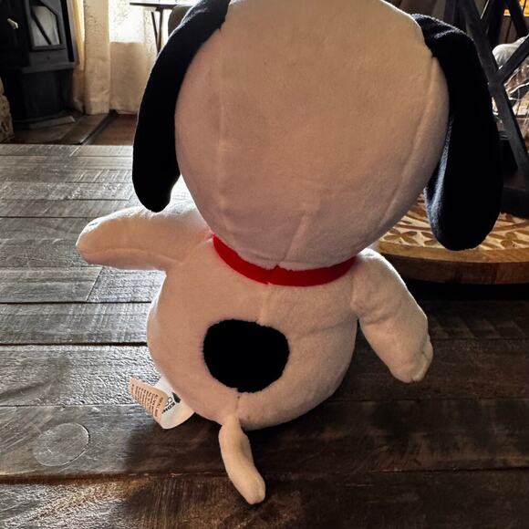 Kohl's Cares Snoopy Plush, Stuffed Animal Dog 12" - Picture 5 of 7
